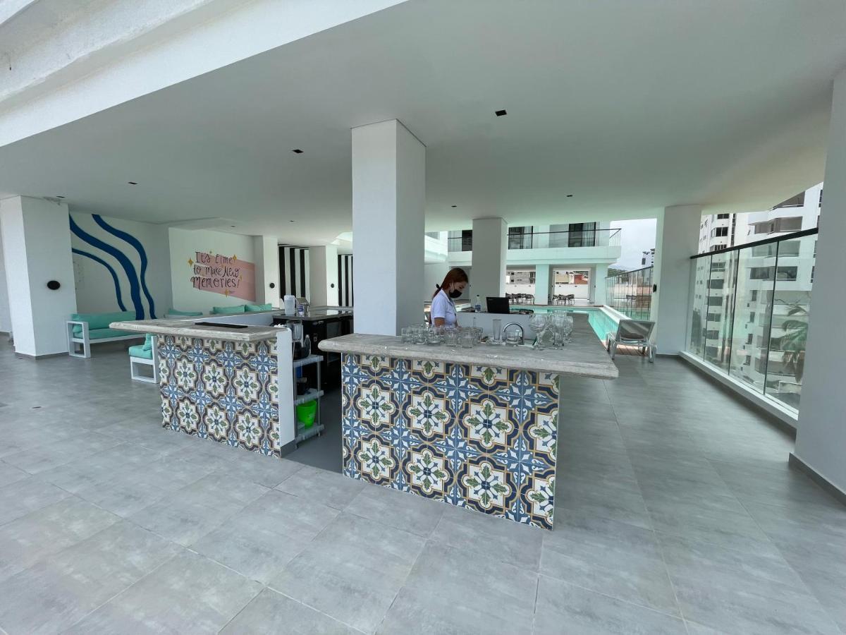 3H Hotel Rodadero Santa Marta — Fotos 3